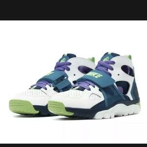 Nike Air Trainer Huarache
